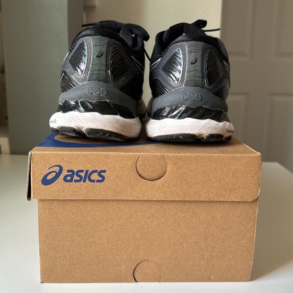 ASICS Gel-Nimbus 23 - Picture 6 of 8